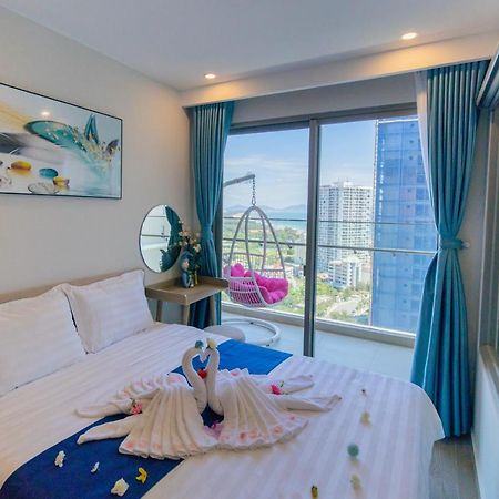 Can Ho The Song -An Gia Bai Sau Bien Thuy Van Vung Tau Bagian luar foto