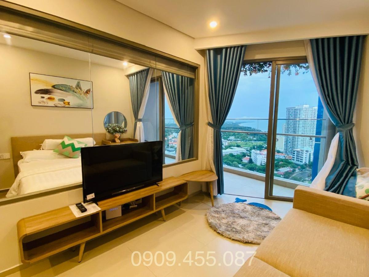 Can Ho The Song -An Gia Bai Sau Bien Thuy Van Vung Tau Bagian luar foto