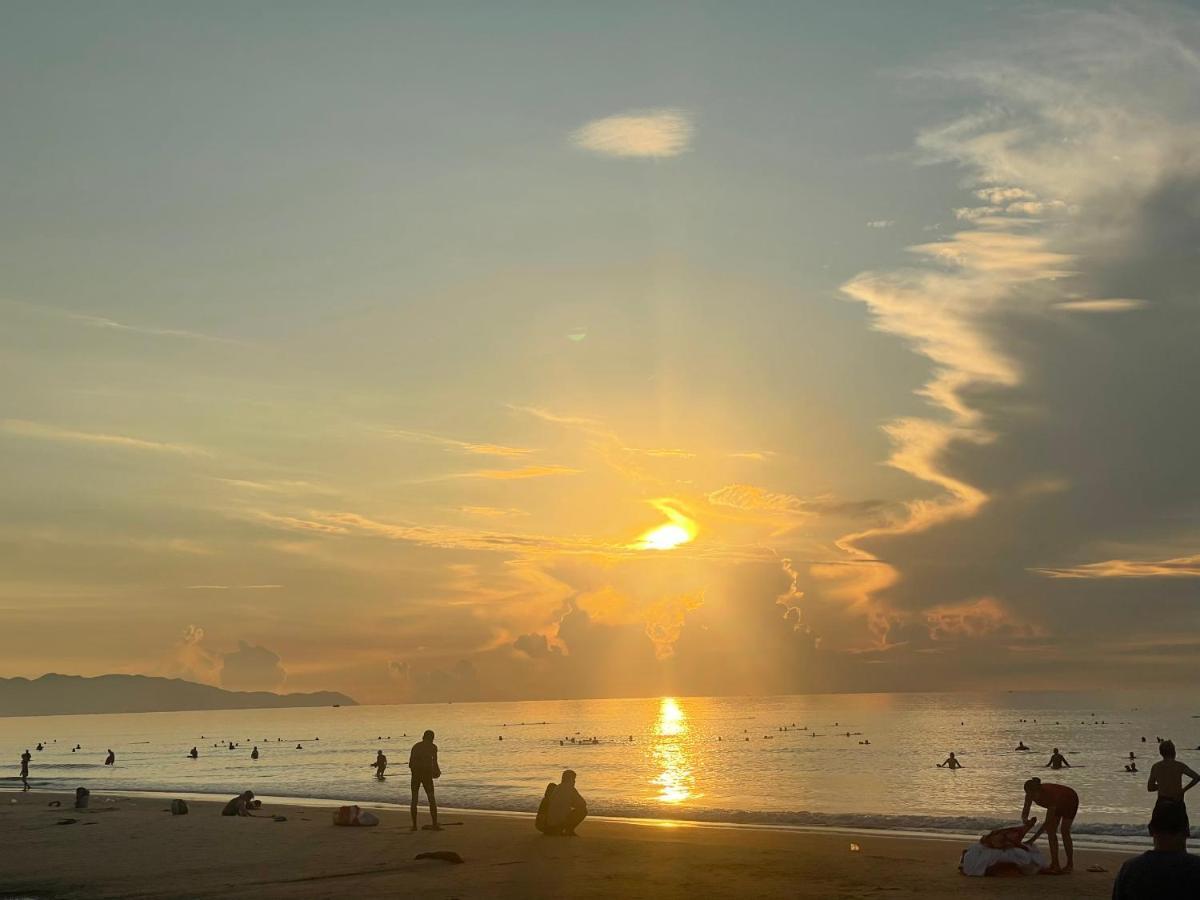 Can Ho The Song -An Gia Bai Sau Bien Thuy Van Vung Tau Bagian luar foto