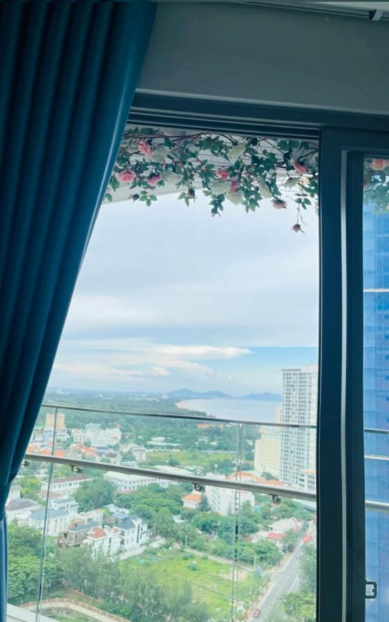 Can Ho The Song -An Gia Bai Sau Bien Thuy Van Vung Tau Bagian luar foto